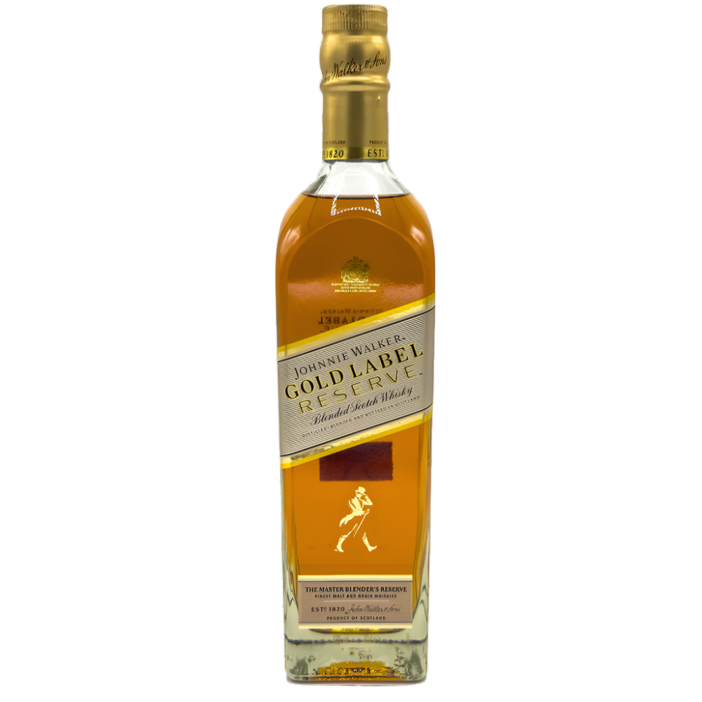 Sterke Dranken