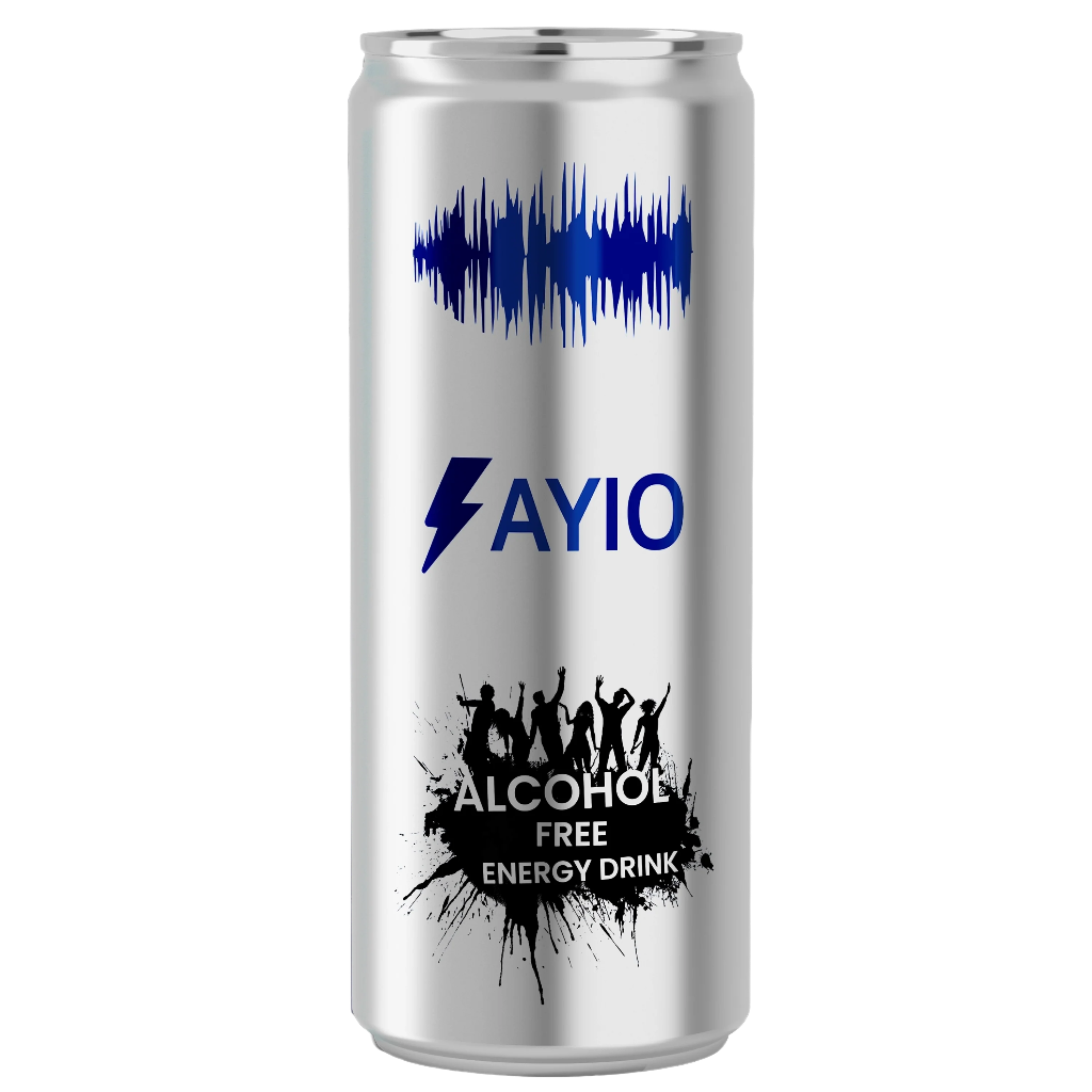 Ayio Platinum Energy 24x33cl